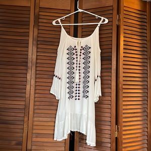 Brand new Beachy style top